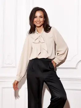 Blouse model 204898 Roco Fashion