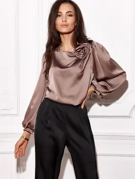 Blouse model 204903 Roco Fashion