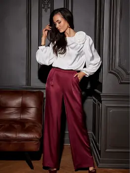 Blouse model 204904 Roco Fashion