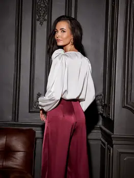 Blouse model 204904 Roco Fashion