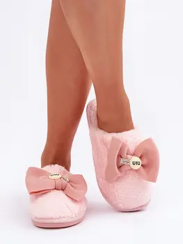 Slippers model 204926 Step in style