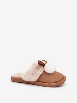 Slippers model 204929 Step in style