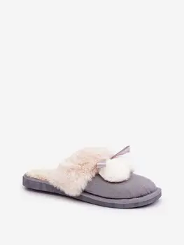 Slippers model 204931 Step in style
