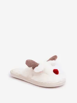 Slippers model 204936 Step in style