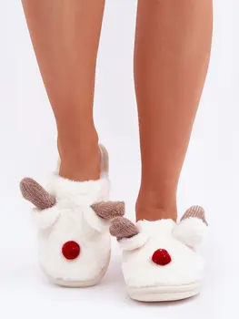 Slippers model 204936 Step in style