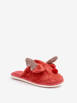Slippers model 204938 Step in style