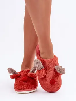 Slippers model 204938 Step in style