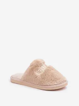Slippers model 204943 Step in style
