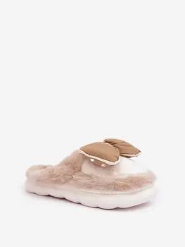 Slippers model 204945 Step in style