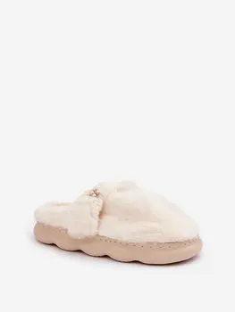 Slippers model 204948 Step in style