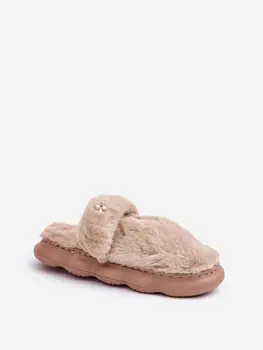 Slippers model 204949 Step in style
