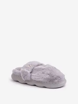 Slippers model 204950 Step in style