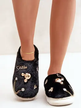 Slippers model 204956 Step in style