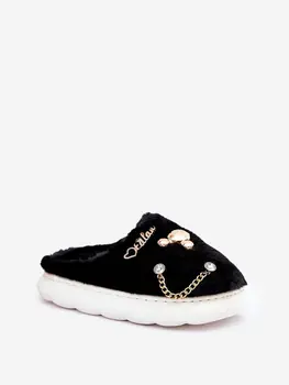 Slippers model 204956 Step in style