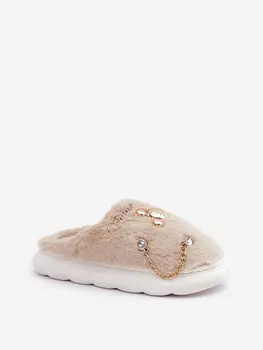 Slippers model 204957 Step in style