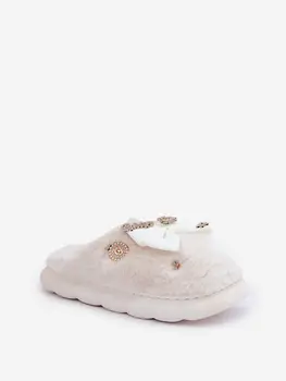 Slippers model 204960 Step in style