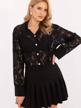Long sleeve shirt model 204970 Italy Moda