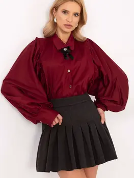 Long sleeve shirt model 204973 Italy Moda