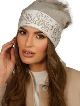 Cap model 205165 Kamea
