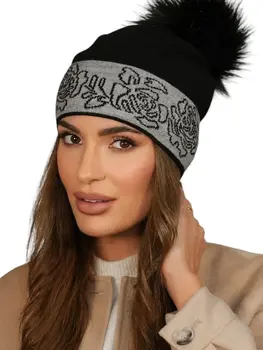 Cap model 205166 Kamea