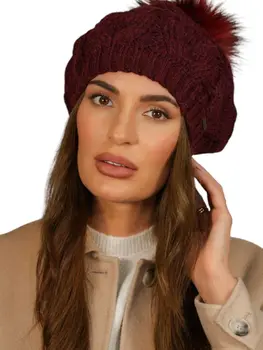 Cap model 205169 Kamea