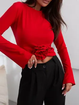 Blouse model 205906 IVON
