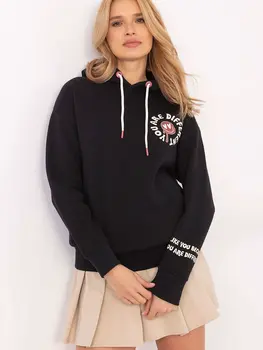 Sweatshirt model 205932 Sublevel