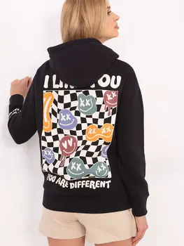Sweatshirt model 205932 Sublevel