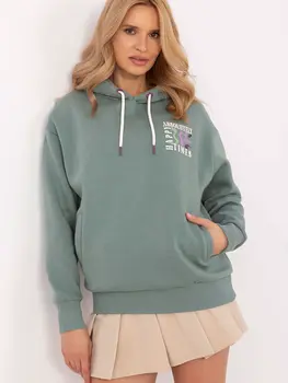 Sweatshirt model 205934 Sublevel