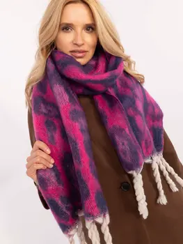 Shawl model 205963 AT