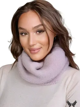 Infinity Scarf model 205427 Kamea