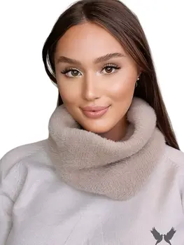 Infinity Scarf model 205433 Kamea