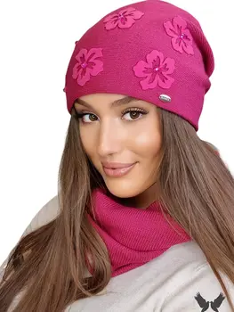Cap model 205506 Kamea
