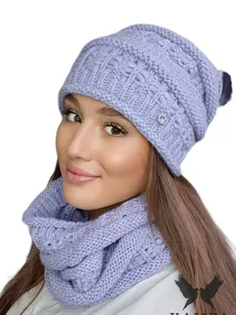 Cap model 205514 Kamea