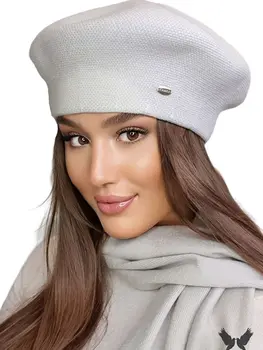 Beret model 205561 Kamea