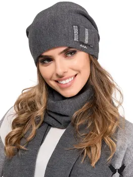 Cap model 205583 Kamea