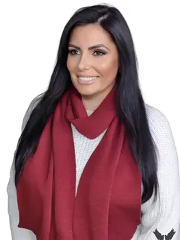 Shawl model 205592 Kamea