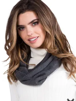 Infinity Scarf model 205646 Kamea