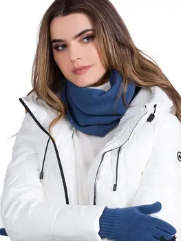 Infinity Scarf model 205662 Kamea