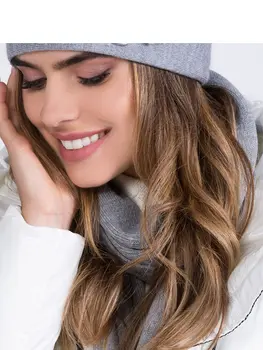 Infinity Scarf model 205668 Kamea