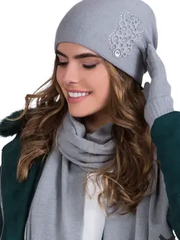 Cap model 205715 Kamea
