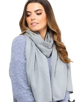 Shawl model 205740 Kamea