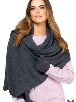 Shawl model 205767 Kamea