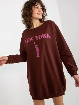 Sweatshirt model 206003 Factory Price