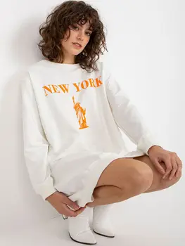 Sweatshirt model 206017 Factory Price