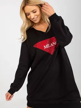Sweatshirt model 206026 Factory Price