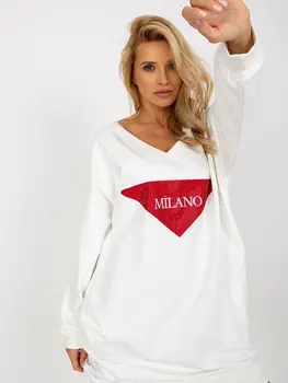 Sweatshirt model 206027 Factory Price