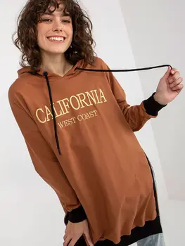Sweatshirt model 206034 Factory Price