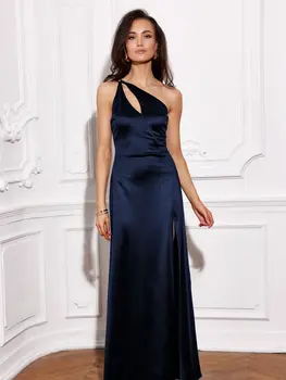 Long dress model 206060 Roco Fashion