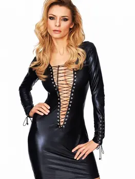 Sexy Dress model 206175 7heaven